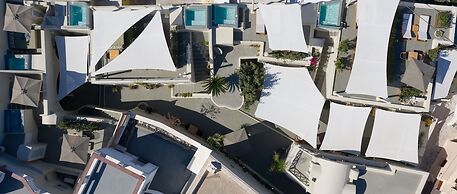 Edem Boutique Suites