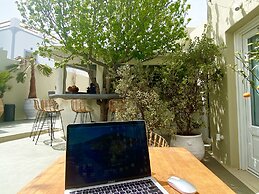 Edem Boutique Suites