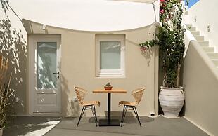 Edem Boutique Suites