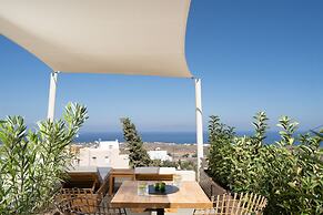 Edem Boutique Suites