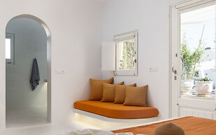 Edem Boutique Suites