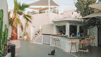 Edem Boutique Suites