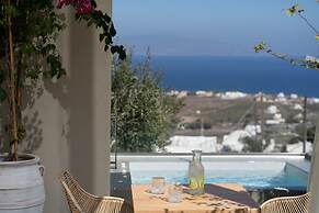 Edem Boutique Suites