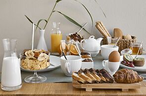 Edem Boutique Suites