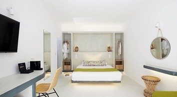 Edem Boutique Suites