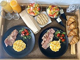 Edem Boutique Suites