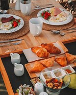 Edem Boutique Suites