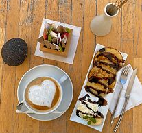 Edem Boutique Suites