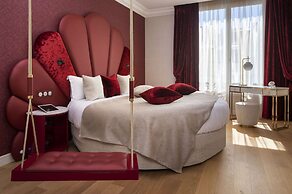 Paris j'Adore Hotel & Spa