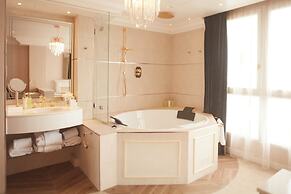 Paris j'Adore Hotel & Spa