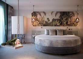 Paris j'Adore Hotel & Spa