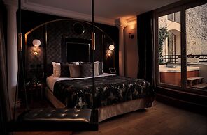 Paris j'Adore Hotel & Spa