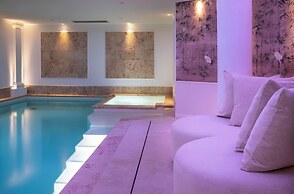 Paris j'Adore Hotel & Spa