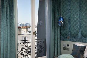 Paris j'Adore Hotel & Spa