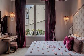 Paris j'Adore Hotel & Spa