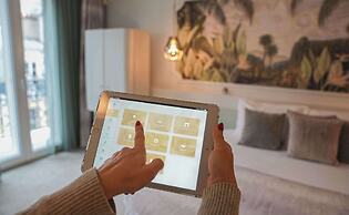 Paris j'Adore Hotel & Spa