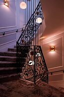 Paris j'Adore Hotel & Spa