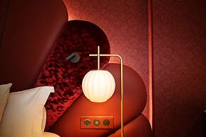 Paris j'Adore Hotel & Spa