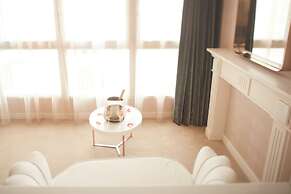 Paris j'Adore Hotel & Spa