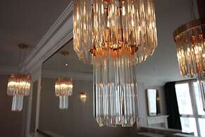 Paris j'Adore Hotel & Spa