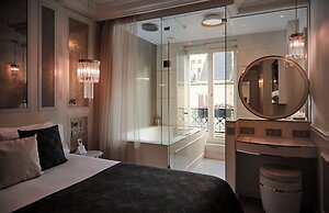 Paris j'Adore Hotel & Spa
