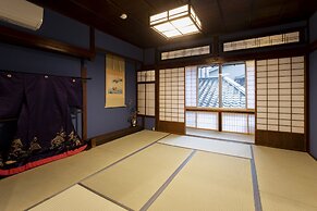 Kanazawa Machiya Kenroku