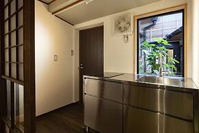 Kanazawa Machiya Kenroku