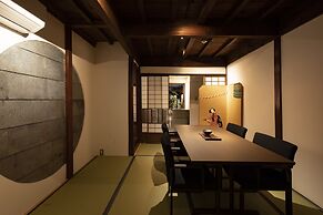 Kanazawa Machiya Kenroku