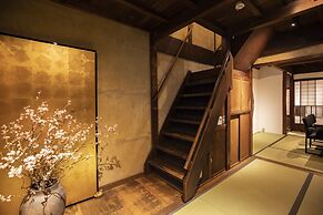 Kanazawa Machiya Kenroku