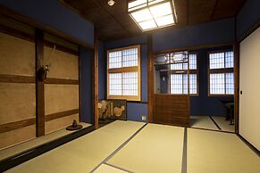 Kanazawa Machiya Kenroku