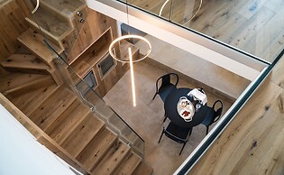 Re Dionisio Luxury Suites