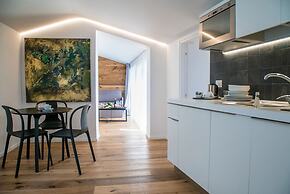 Re Dionisio Luxury Suites