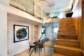 Re Dionisio Luxury Suites