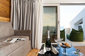 Re Dionisio Luxury Suites