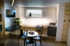 Re Dionisio Luxury Suites