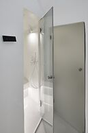 Oia White Cave Oia Cliff