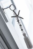 Oia White Cave Oia Cliff