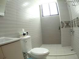 Living My Life Hostel
