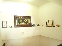 Living My Life Hostel