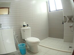 Living My Life Hostel