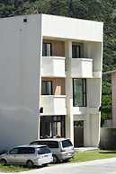 Living My Life Hostel