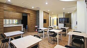 Living My Life Hostel