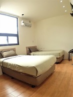 Living My Life Hostel