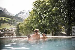 Excelsior Dolomites Life Resort