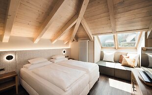 Excelsior Dolomites Life Resort