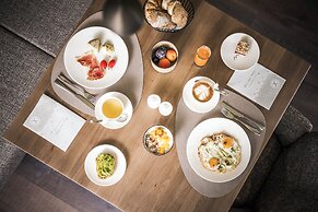 Excelsior Dolomites Life Resort