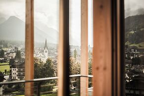 Excelsior Dolomites Life Resort