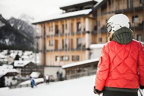 Excelsior Dolomites Life Resort