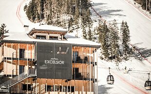Excelsior Dolomites Life Resort
