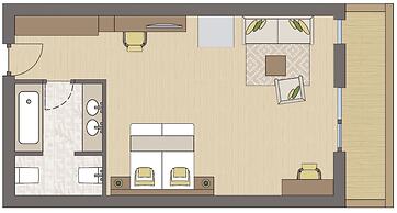 Excelsior Dolomites Life Resort